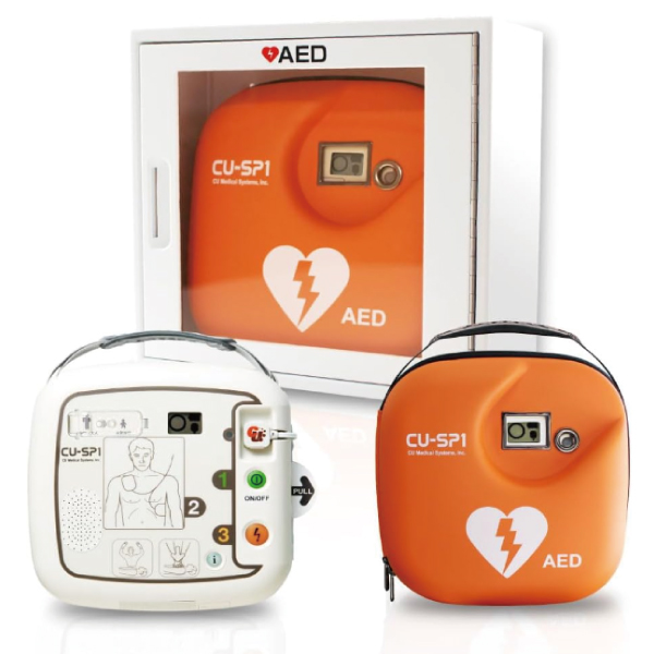 AED